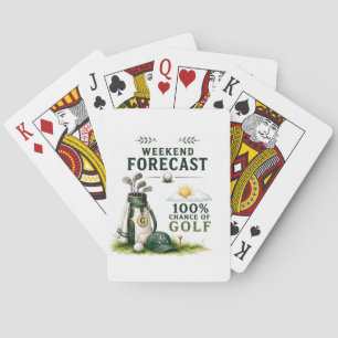 Jeu De Cartes Liste de contrôle drôle de la vie quotidienne de g