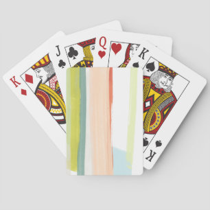 Jeu De Cartes Litmus I