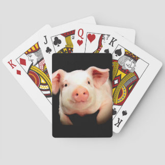 Jeu De Cartes Little Piggy
