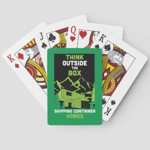 Jeu De Cartes Livraison Conteneur Home