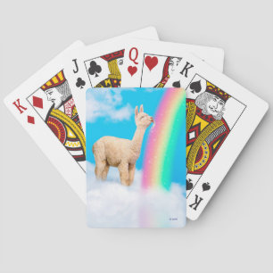 Jeu De Cartes Llama Licking Rainbow