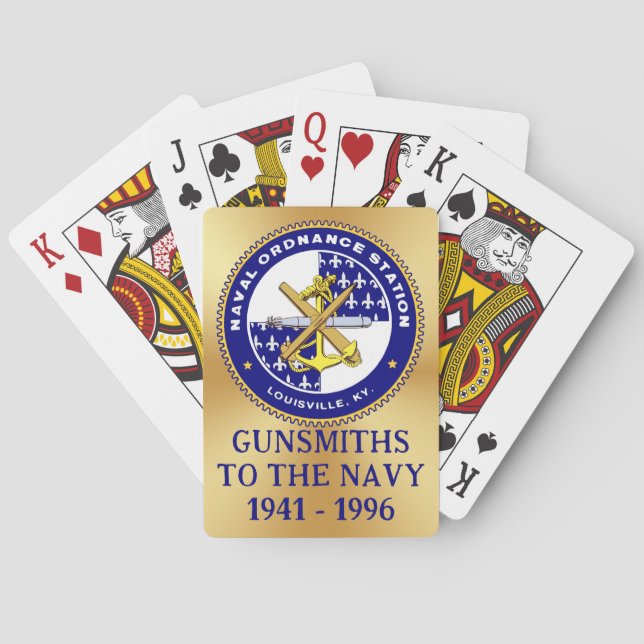 Jeu De Cartes Logo NOSL Lecture des cartes (dos)