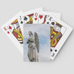 Jeu De Cartes lonelangel