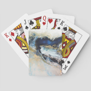 Jeu De Cartes Los Mares