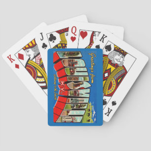 Jeu De Cartes Louisville KY Salutation jouer des cartes