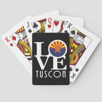 Jeu De Cartes LOVE Tuscon Arizona