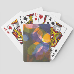 Jeu De Cartes Lucioles I