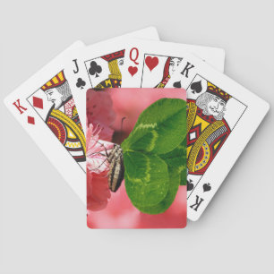 Jeu De Cartes Lucky Butterfly