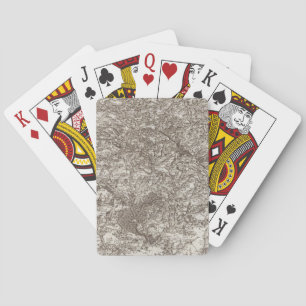 Jeu De Cartes Lucon