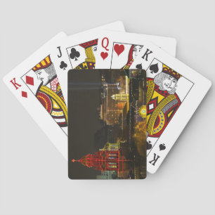 Jeu De Cartes Lumières de Kansas City Plaza