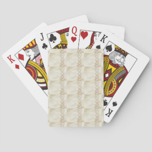 Jeu De Cartes Lumières d'or