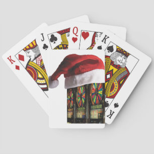 Jeu De Cartes Machine à sous de Vegas de Noël