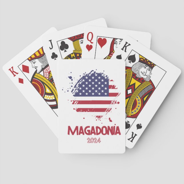 JEU DE CARTES MAGADONIE 2024 (dos)