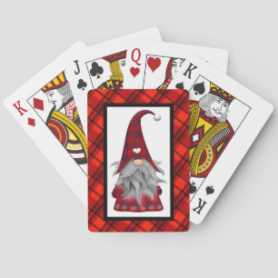 Jeu De Cartes Magicien de Noël