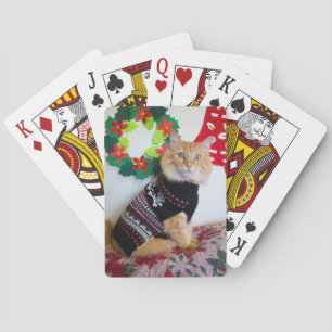 Jeu De Cartes Maine Guy Ier