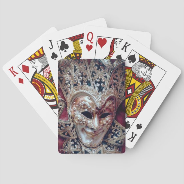Jeu De Cartes Make Em Laugh (dos)
