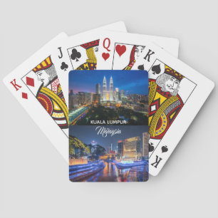 Jeu De Cartes Malaisie