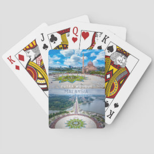 Jeu De Cartes Malaisie