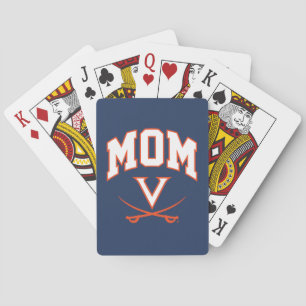 Jeu De Cartes Maman des Cavaliers de la Virginie