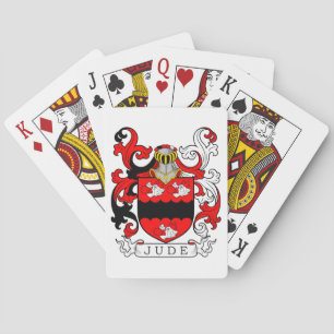 Jeu De Cartes Manteau de Judas des bras II