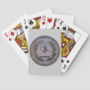 JEU DE CARTES MARCHÉ CSA