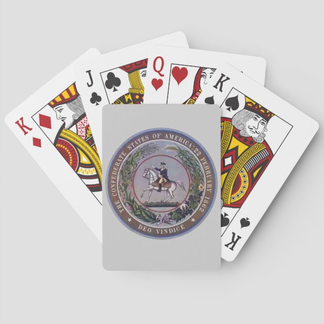 JEU DE CARTES MARCHÉ CSA (dos)