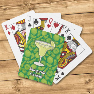 Jeu De Cartes Margarita