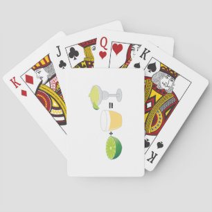 Jeu De Cartes Margarita Jouer aux cartes