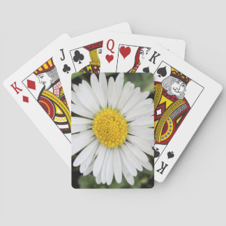 Jeu De Cartes Marguerite