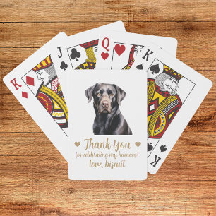 Jeu De Cartes Mariage de chien Favoriser la lecture de cartes