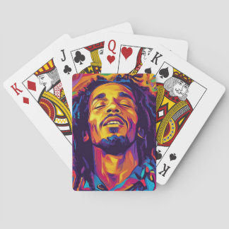 Jeu De Cartes Marley