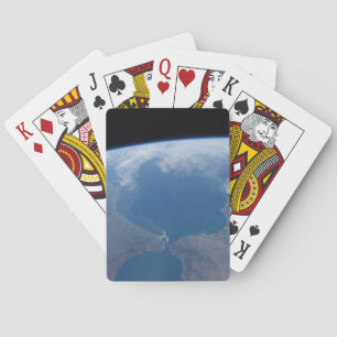 Jeu De Cartes Maroc Et Espagne.