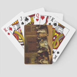 Jeu De Cartes Masked Meeting