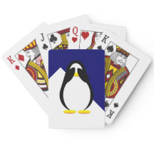 Masquer le pot de pingouin