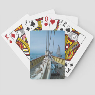 Jeu De Cartes Massachusetts, Gloucester, Festival de voiliers 3