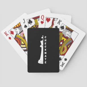 Jeu De Cartes mat