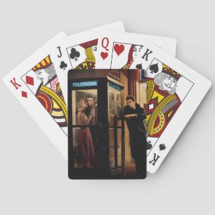 Jeu De Cartes Matinée de minuit