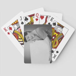 Jeu De Cartes Mature
