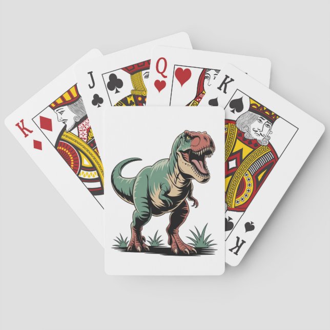 Jeu De Cartes Mauvaise Humeur (dos)
