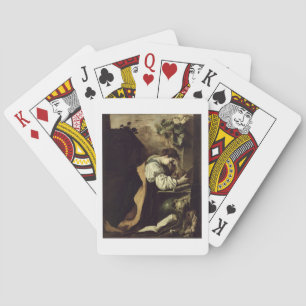 Jeu De Cartes méditation