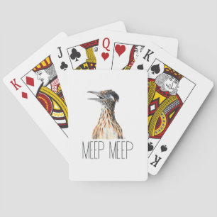 Jeu De Cartes Meep Meep (Grand Roadrunner)