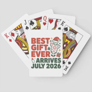 Jeu De Cartes Meilleur cadeau arrive en juillet 2026 Couples de 