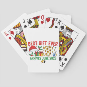 Jeu De Cartes Meilleur Cadeau Arrive en Juin 2026 Noël Couples