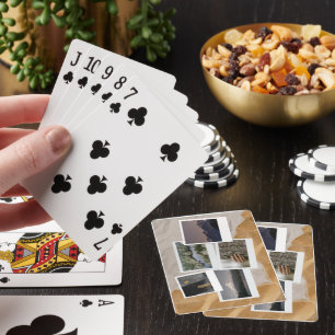 Jeu De Cartes Meilleurs Amis Pour Toujours Scrapbook Photo Colla