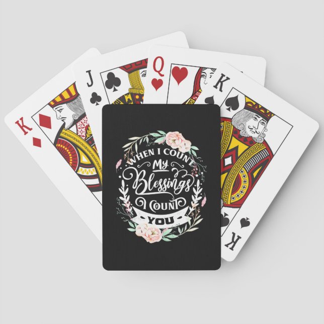 Jeu De Cartes Meilleurs Amis Que Je Te Compte (dos)
