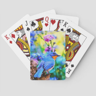Jeu De Cartes Melody Meadow