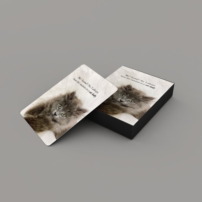 Jeu De Cartes Mème de chat à visage effrayé (Créateur téléchargé)