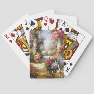 Jeu De Cartes Memory Lane I