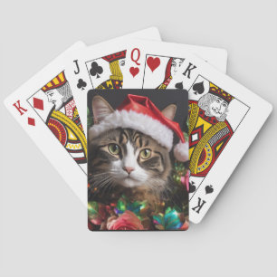 Jeu De Cartes Meowy