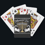 Jeu De Cartes Meowzel Tov Drôle de Chanukah Hanukkah Sweatshirt<br><div class="desc">Meowzel Tov Drôle de Chanukah Hanukkah Sweatshirt démodé</div>